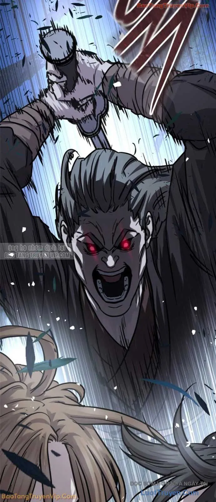 Tuyệt Thế Quân Lâm Chapter 67 - Trang 2