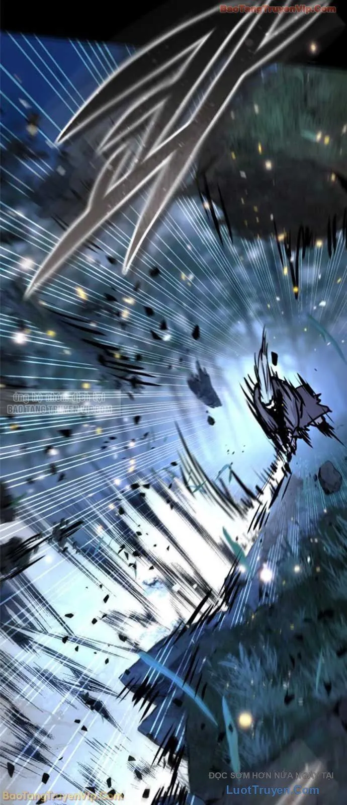 Tuyệt Thế Quân Lâm Chapter 67 - Trang 2