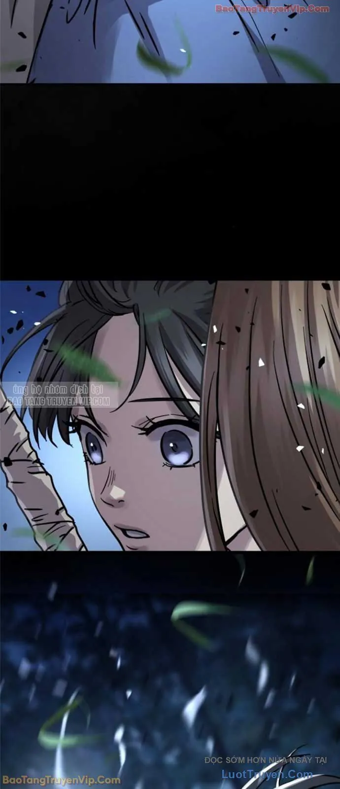 Tuyệt Thế Quân Lâm Chapter 67 - Trang 2