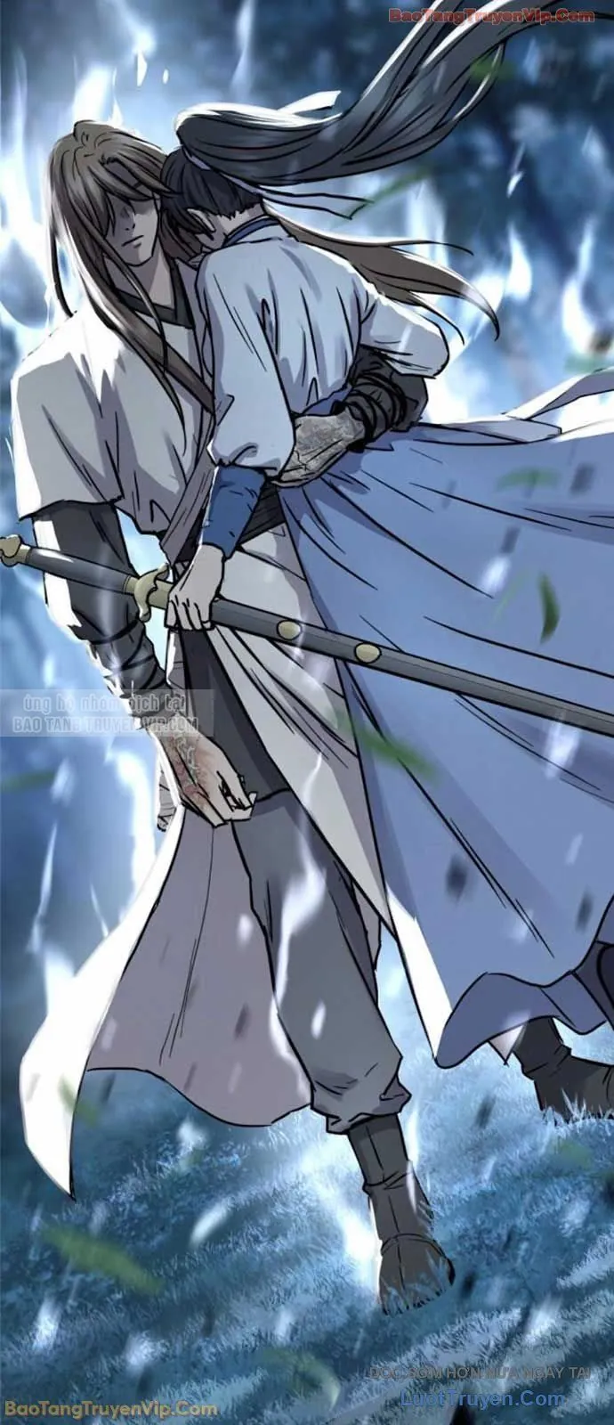 Tuyệt Thế Quân Lâm Chapter 67 - Trang 2