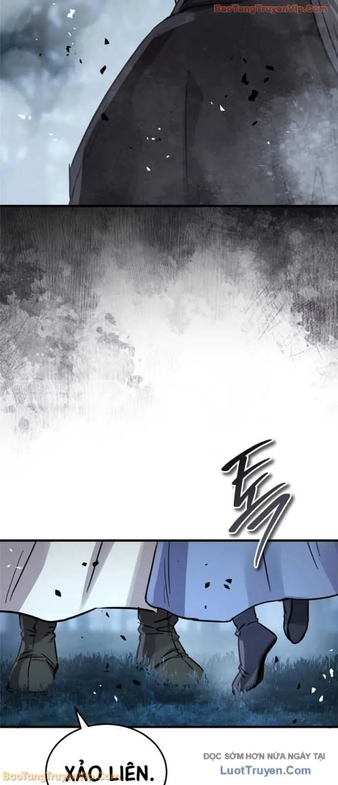 Tuyệt Thế Quân Lâm Chapter 67 - Trang 2