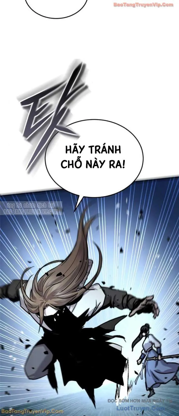 Tuyệt Thế Quân Lâm Chapter 67 - Trang 2