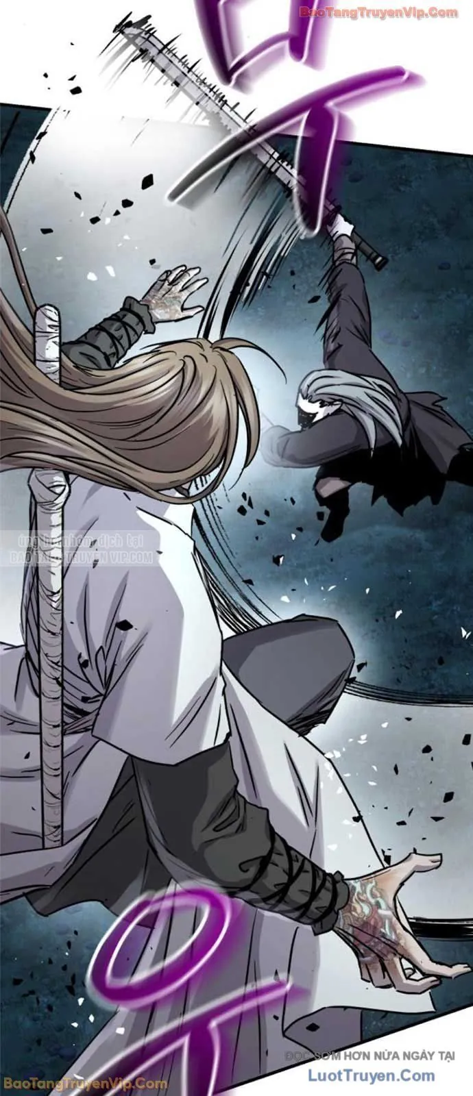 Tuyệt Thế Quân Lâm Chapter 67 - Trang 2