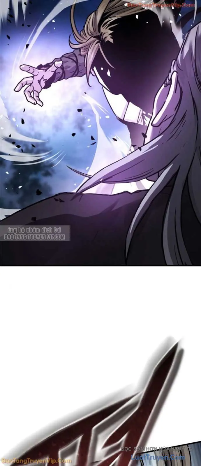 Tuyệt Thế Quân Lâm Chapter 67 - Trang 2