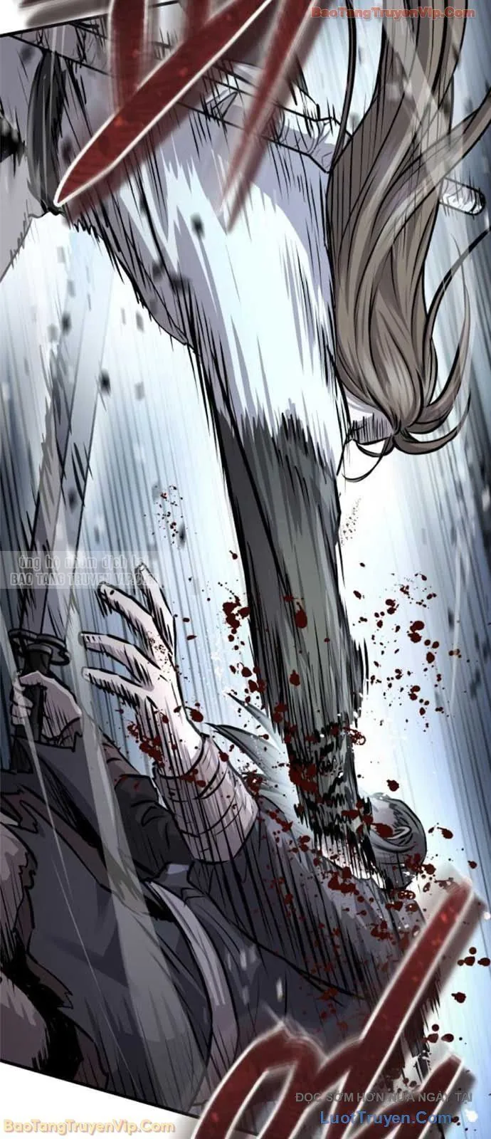 Tuyệt Thế Quân Lâm Chapter 67 - Trang 2