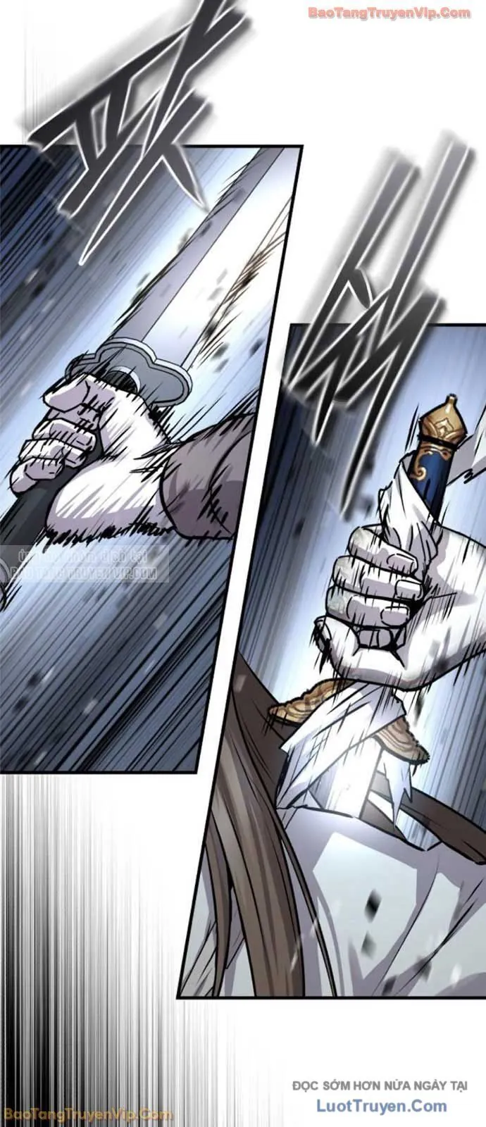 Tuyệt Thế Quân Lâm Chapter 67 - Trang 2