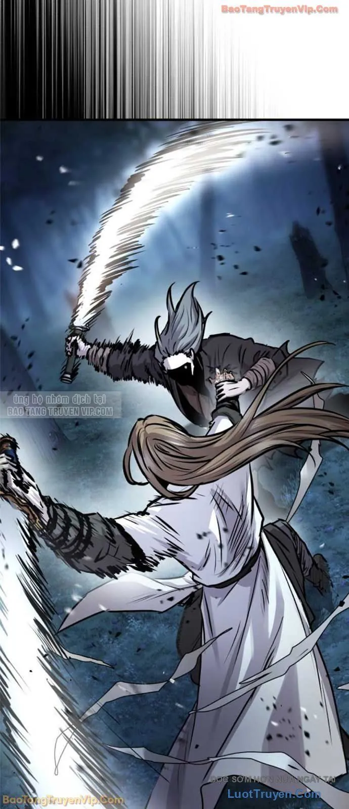 Tuyệt Thế Quân Lâm Chapter 67 - Trang 2