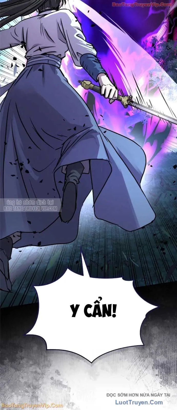 Tuyệt Thế Quân Lâm Chapter 67 - Trang 2