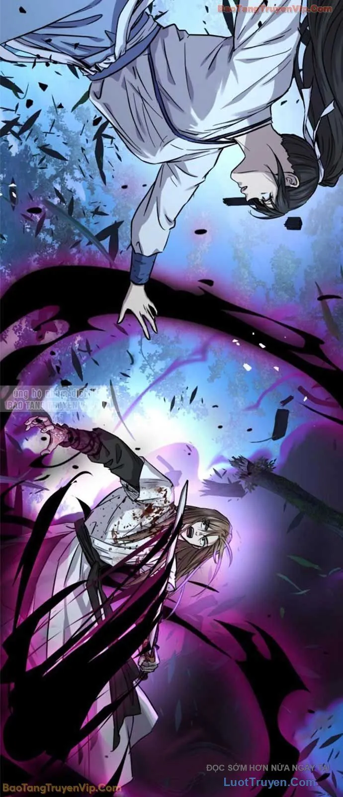 Tuyệt Thế Quân Lâm Chapter 67 - Trang 2