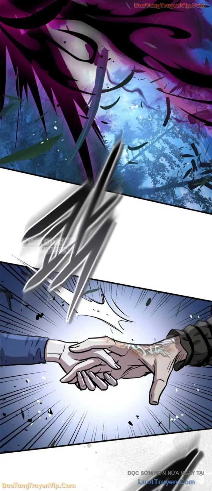 Tuyệt Thế Quân Lâm Chapter 67 - Trang 2