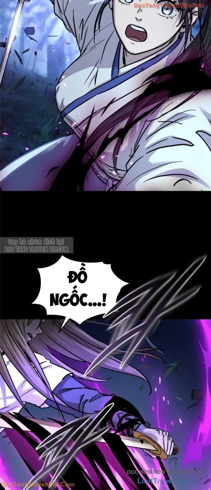Tuyệt Thế Quân Lâm Chapter 67 - Trang 2