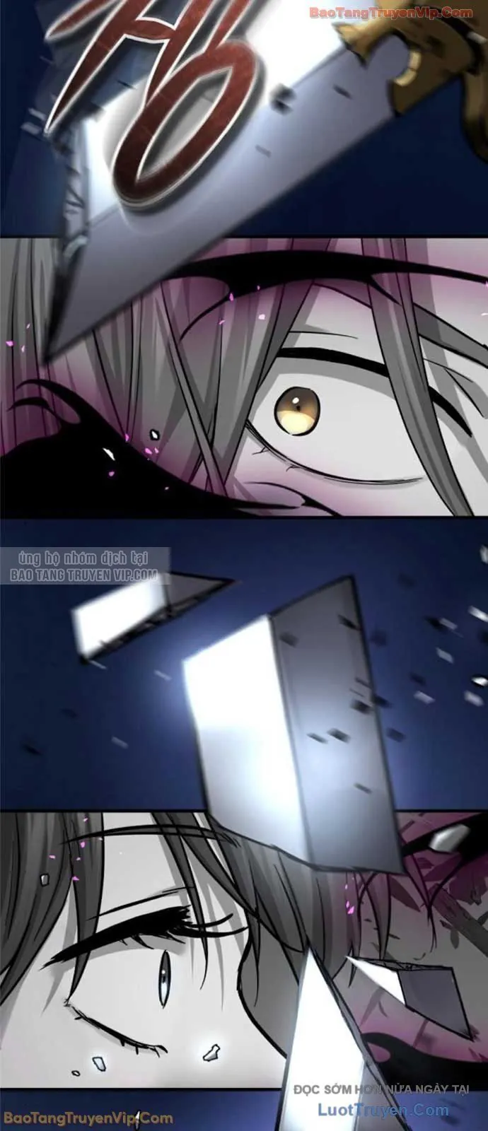 Tuyệt Thế Quân Lâm Chapter 67 - Trang 2