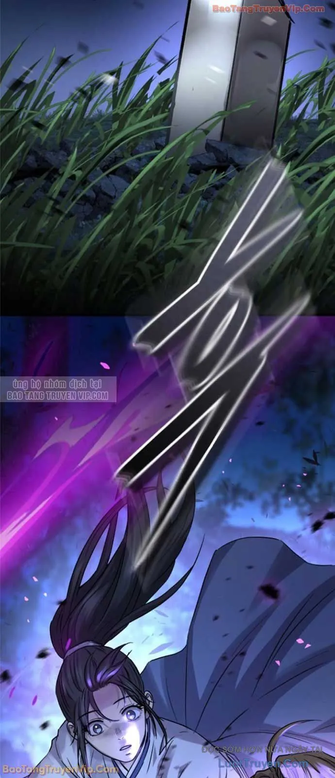 Tuyệt Thế Quân Lâm Chapter 67 - Trang 2