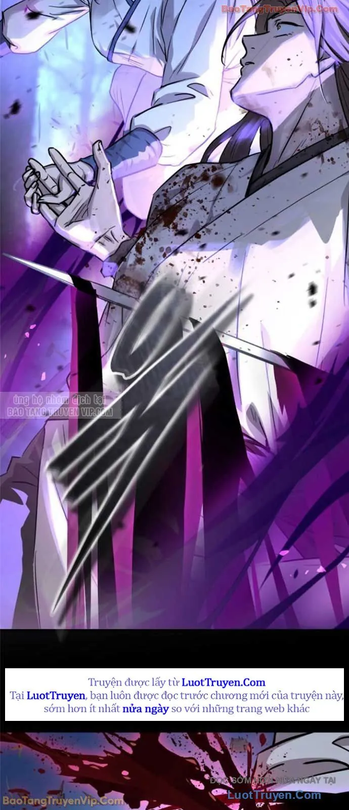 Tuyệt Thế Quân Lâm Chapter 67 - Trang 2