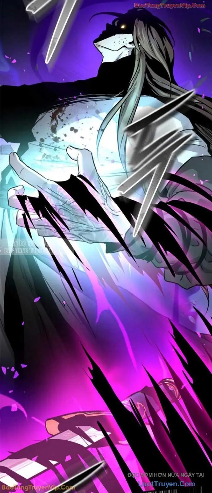 Tuyệt Thế Quân Lâm Chapter 67 - Trang 2