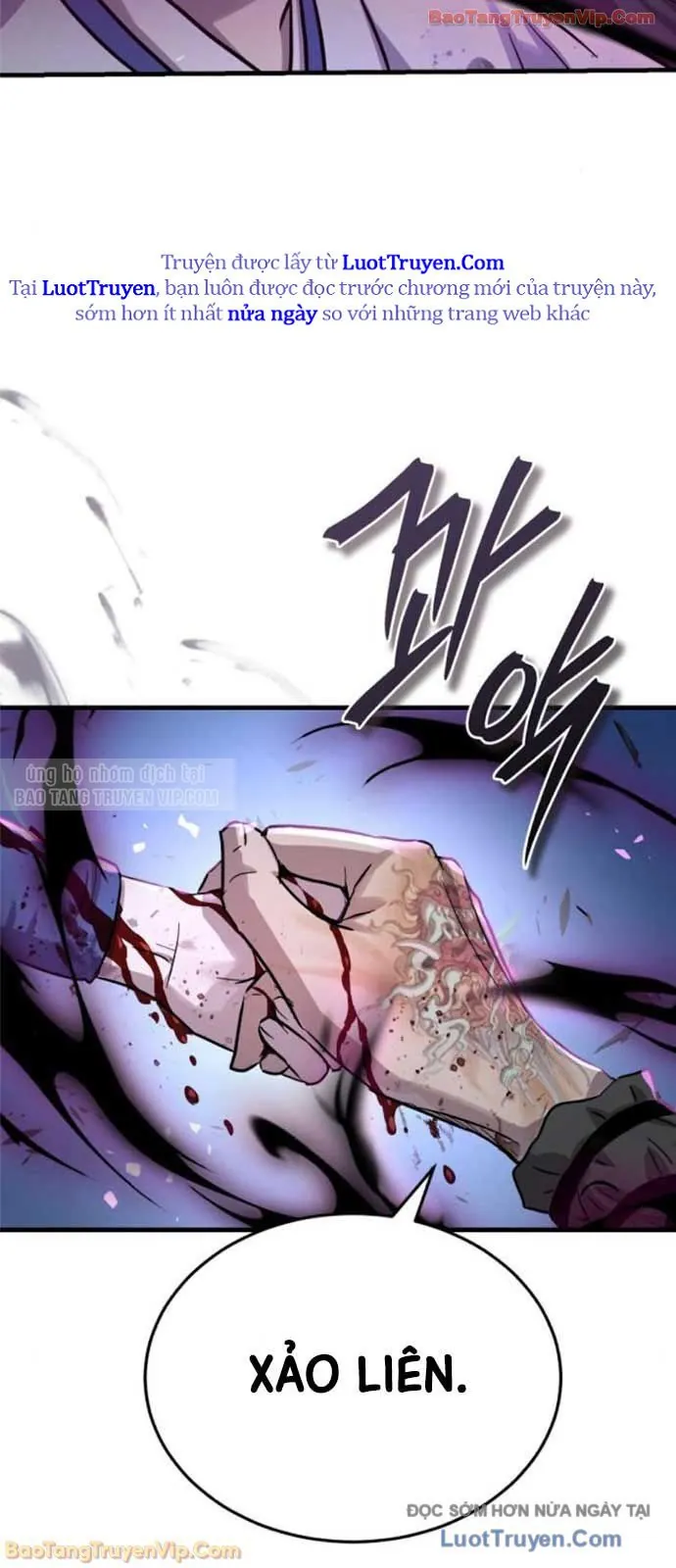 Tuyệt Thế Quân Lâm Chapter 67 - Trang 2