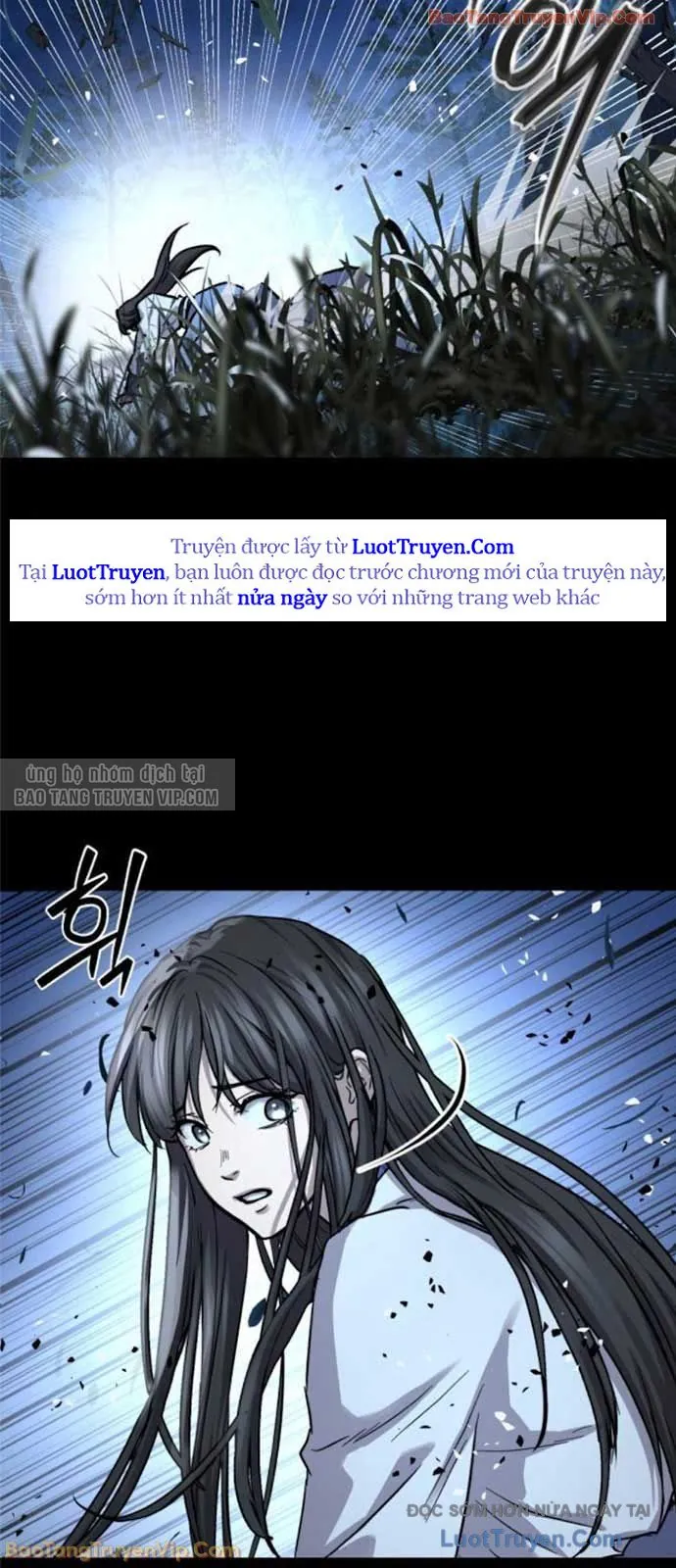 Tuyệt Thế Quân Lâm Chapter 67 - Trang 2