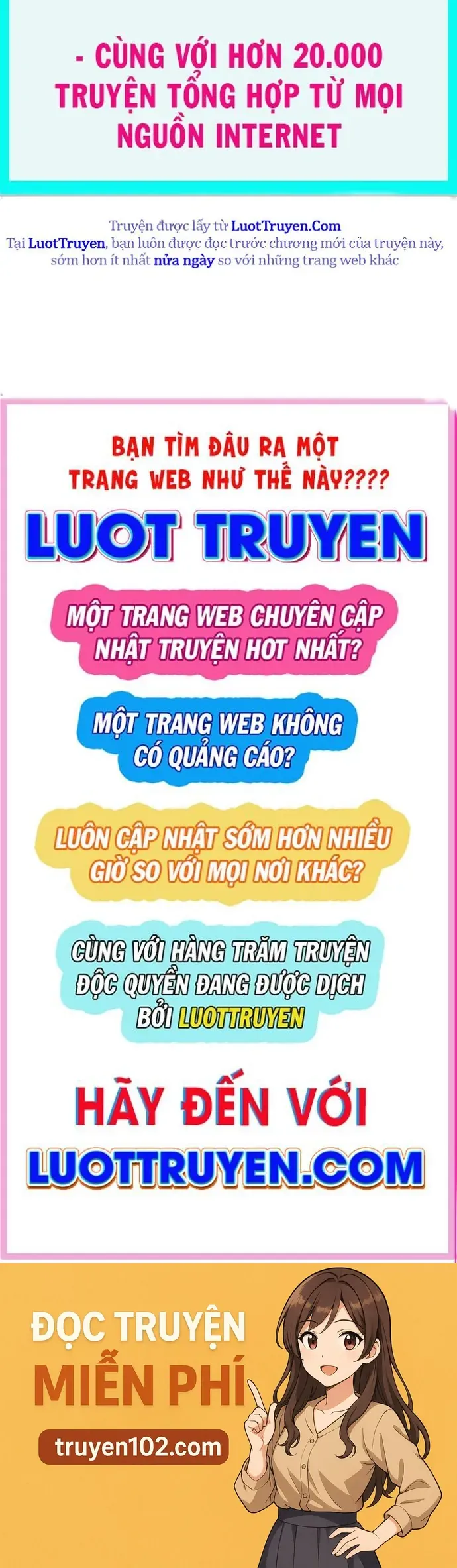 Tuyệt Thế Quân Lâm Chapter 67 - Trang 2