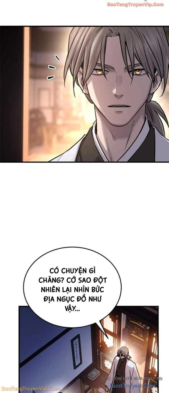 Tuyệt Thế Quân Lâm Chapter 68 - Trang 2