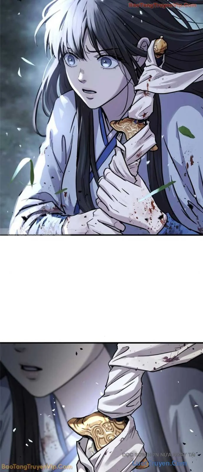 Tuyệt Thế Quân Lâm Chapter 68 - Trang 2
