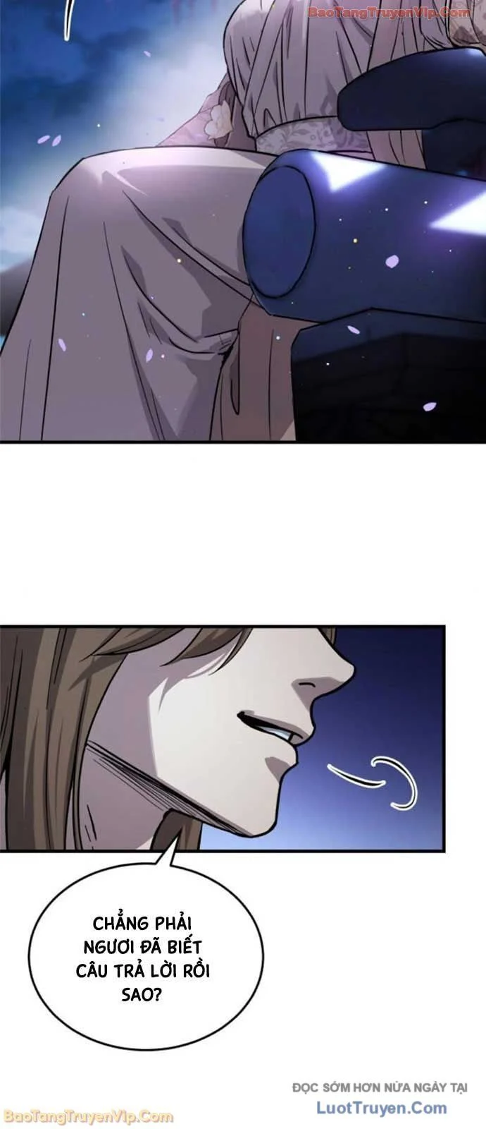 Tuyệt Thế Quân Lâm Chapter 68 - Trang 2