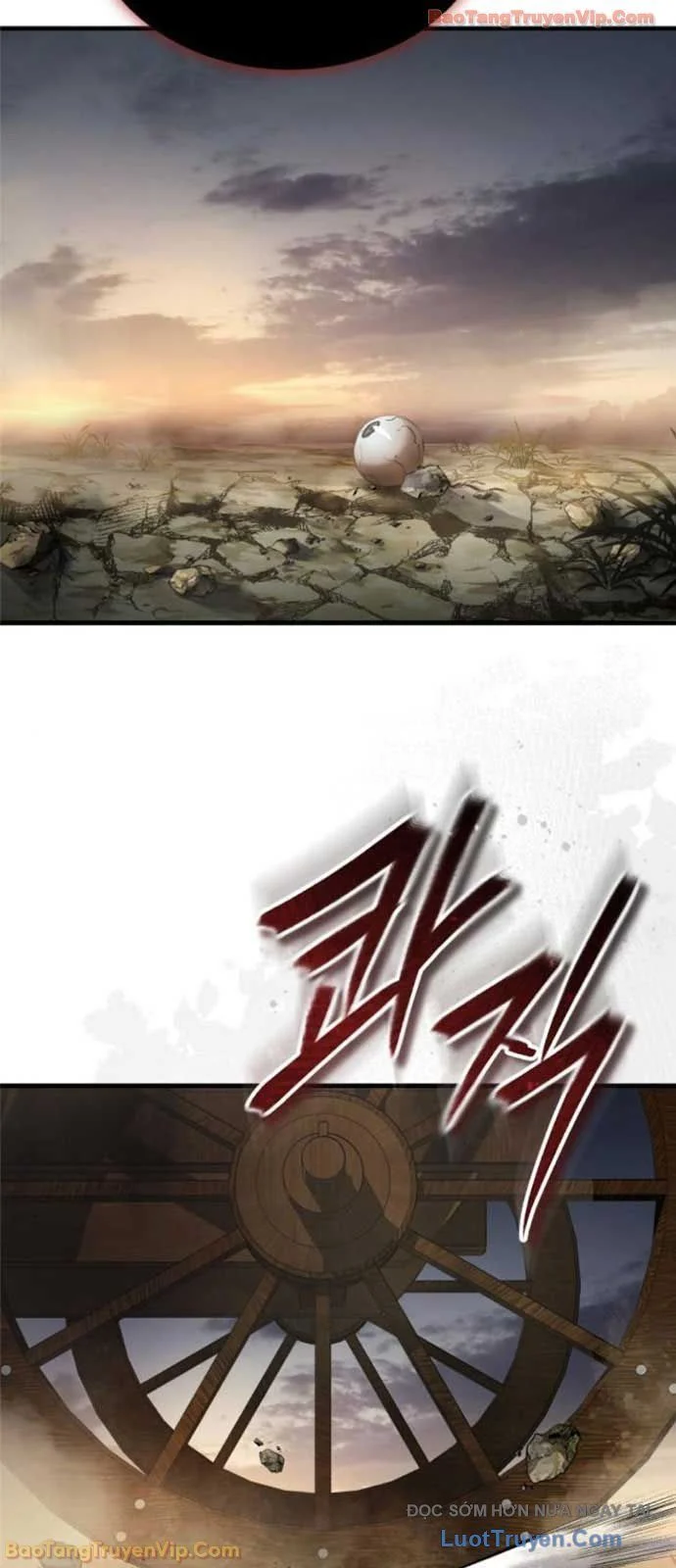 Tuyệt Thế Quân Lâm Chapter 68 - Trang 2