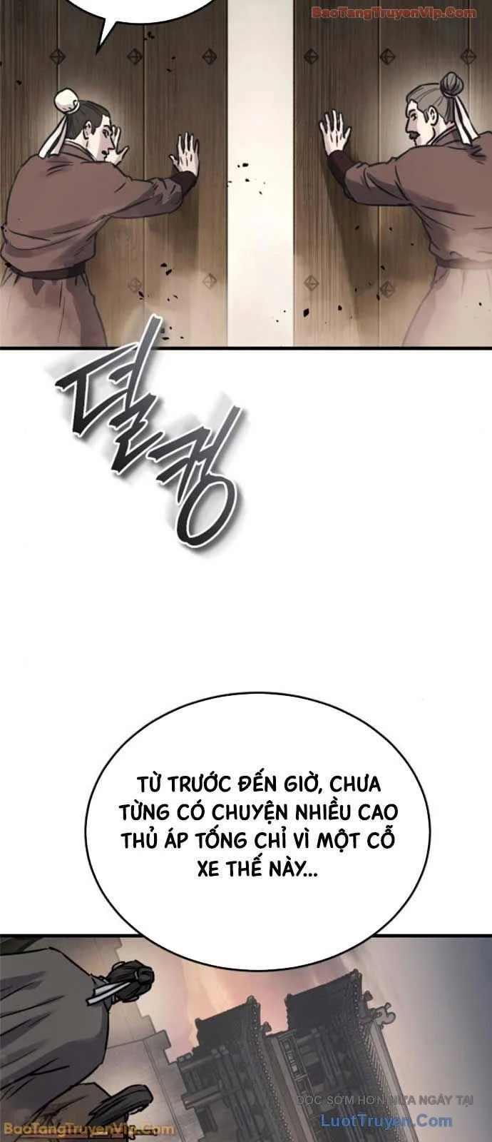 Tuyệt Thế Quân Lâm Chapter 68 - Trang 2