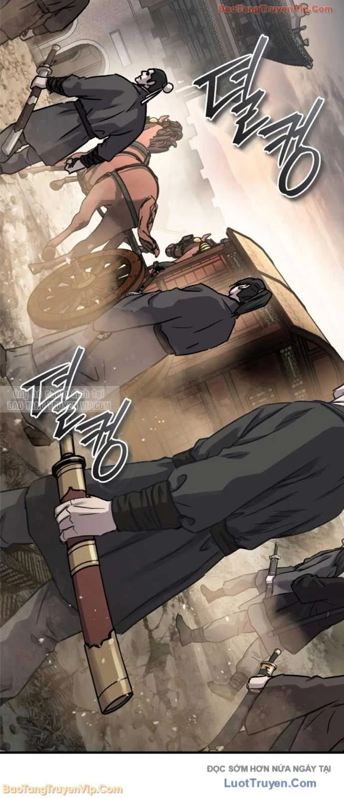 Tuyệt Thế Quân Lâm Chapter 68 - Trang 2