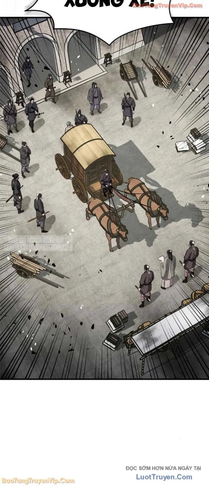 Tuyệt Thế Quân Lâm Chapter 68 - Trang 2