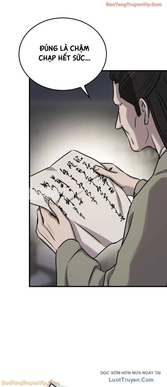 Tuyệt Thế Quân Lâm Chapter 68 - Trang 2