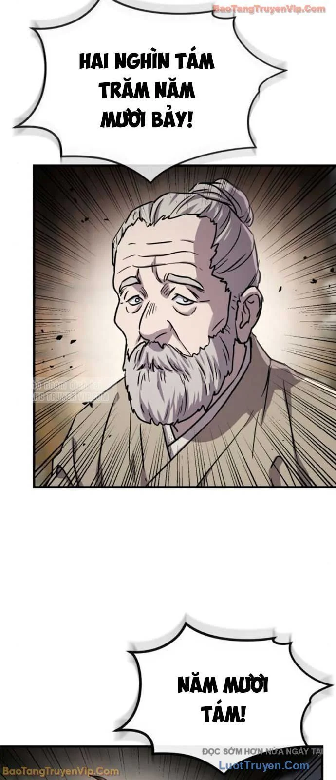 Tuyệt Thế Quân Lâm Chapter 68 - Trang 2