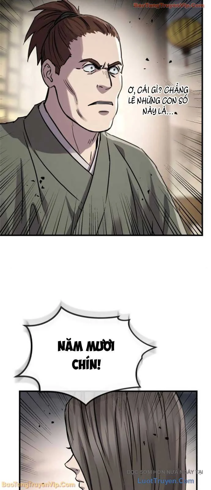 Tuyệt Thế Quân Lâm Chapter 68 - Trang 2