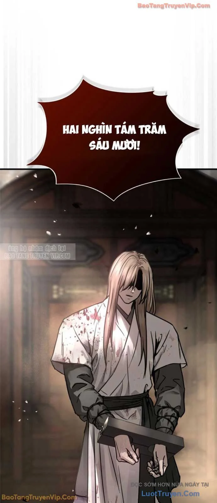 Tuyệt Thế Quân Lâm Chapter 68 - Trang 2