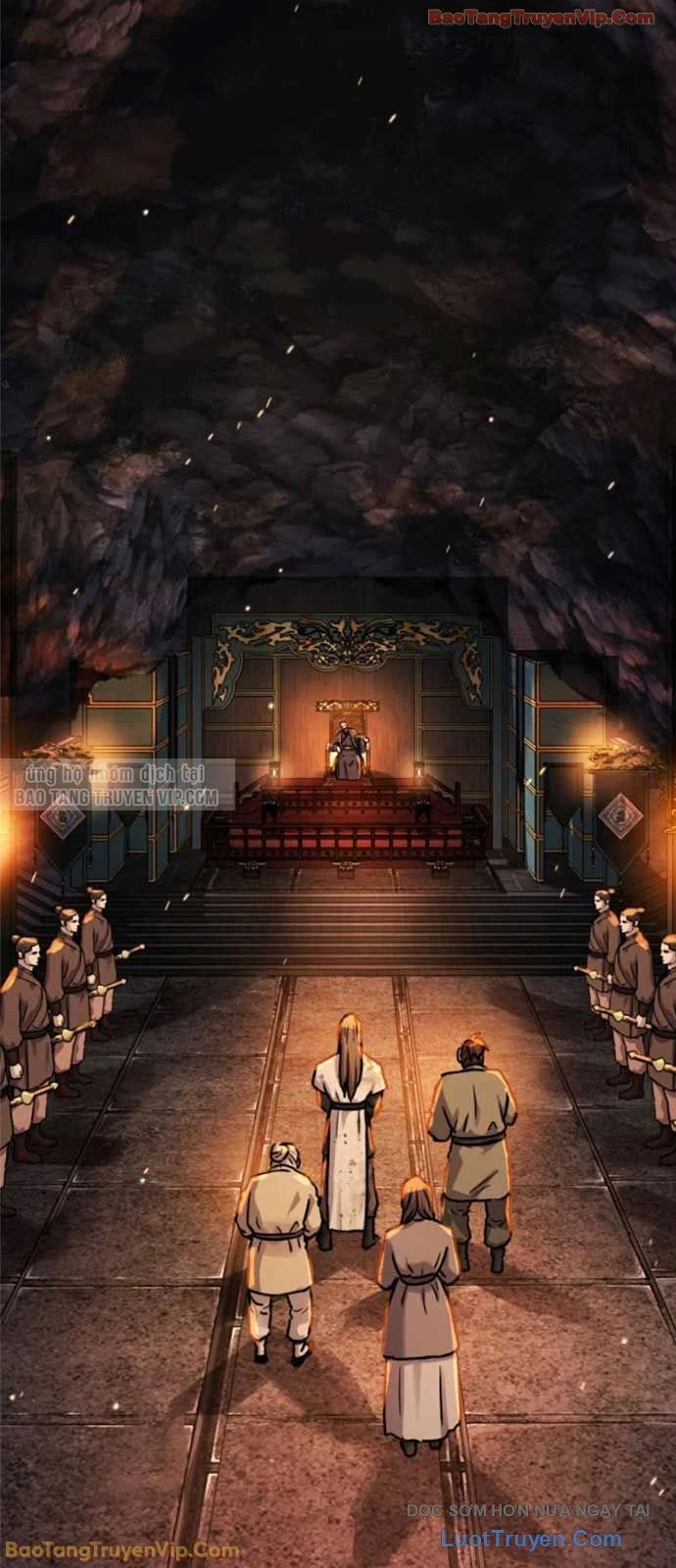 Tuyệt Thế Quân Lâm Chapter 68 - Trang 2