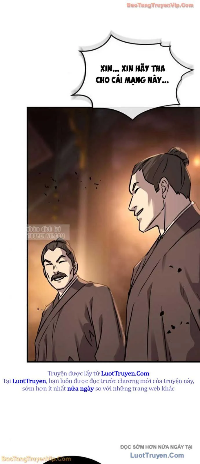 Tuyệt Thế Quân Lâm Chapter 68 - Trang 2