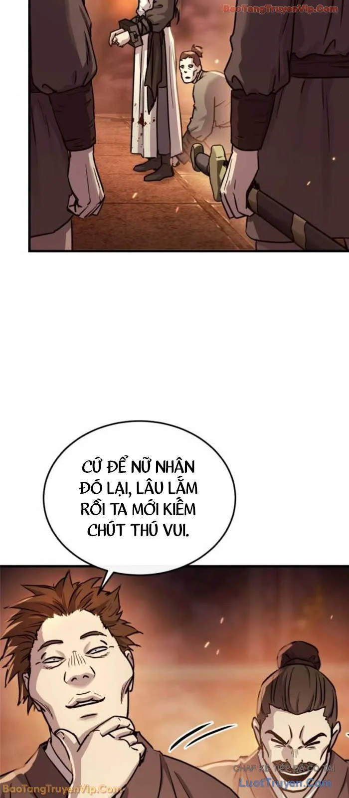 Tuyệt Thế Quân Lâm Chapter 69 - Trang 2