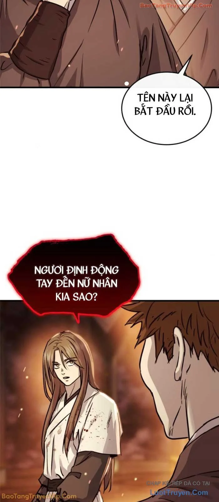 Tuyệt Thế Quân Lâm Chapter 69 - Trang 2