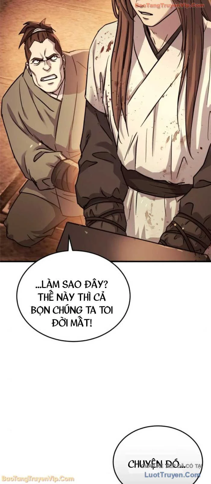 Tuyệt Thế Quân Lâm Chapter 69 - Trang 2