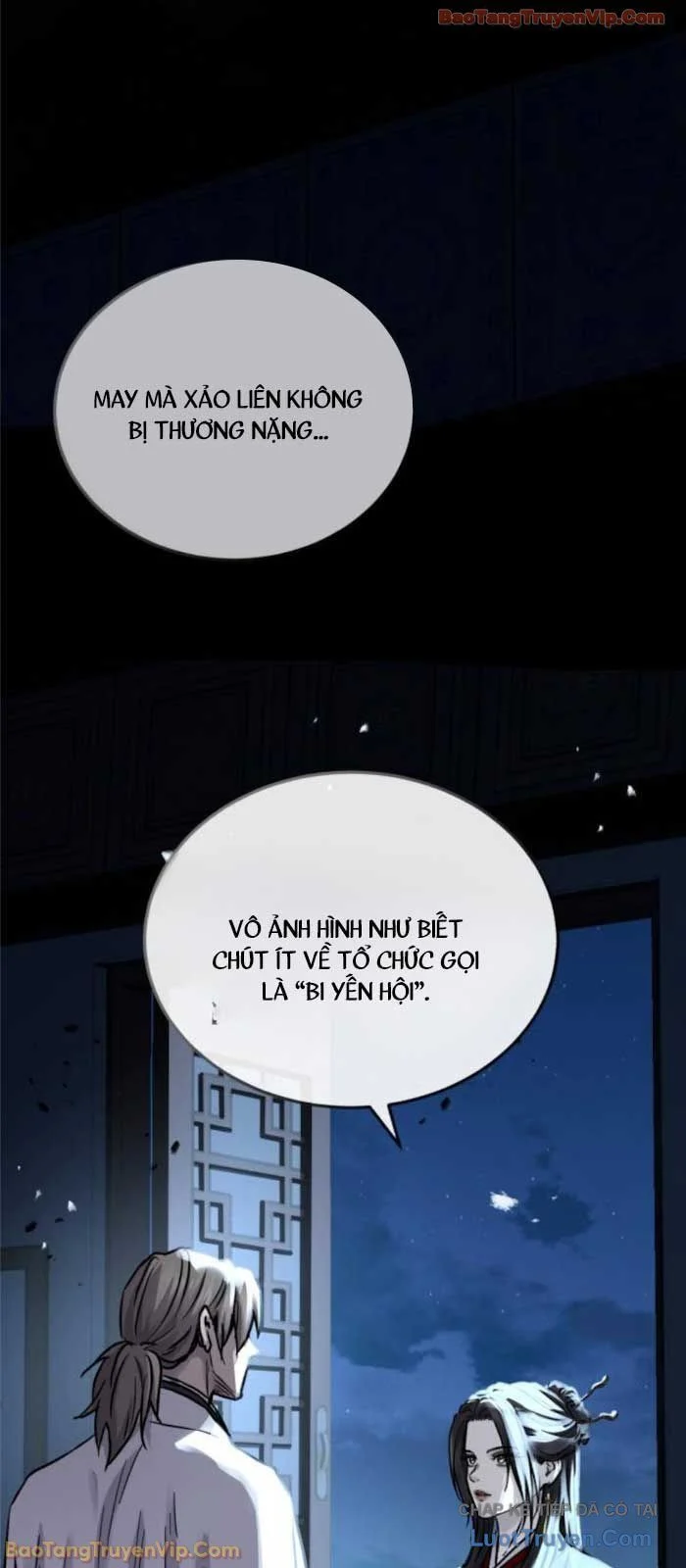 Tuyệt Thế Quân Lâm Chapter 69 - Trang 2