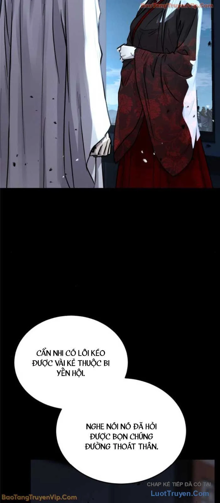 Tuyệt Thế Quân Lâm Chapter 69 - Trang 2