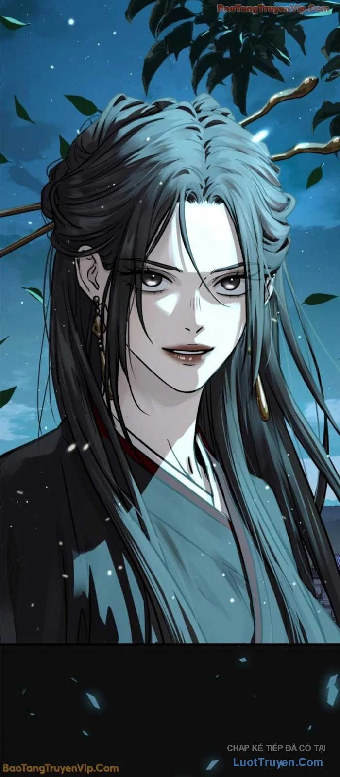 Tuyệt Thế Quân Lâm Chapter 69 - Trang 2