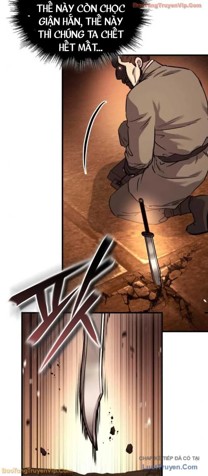 Tuyệt Thế Quân Lâm Chapter 69 - Trang 2