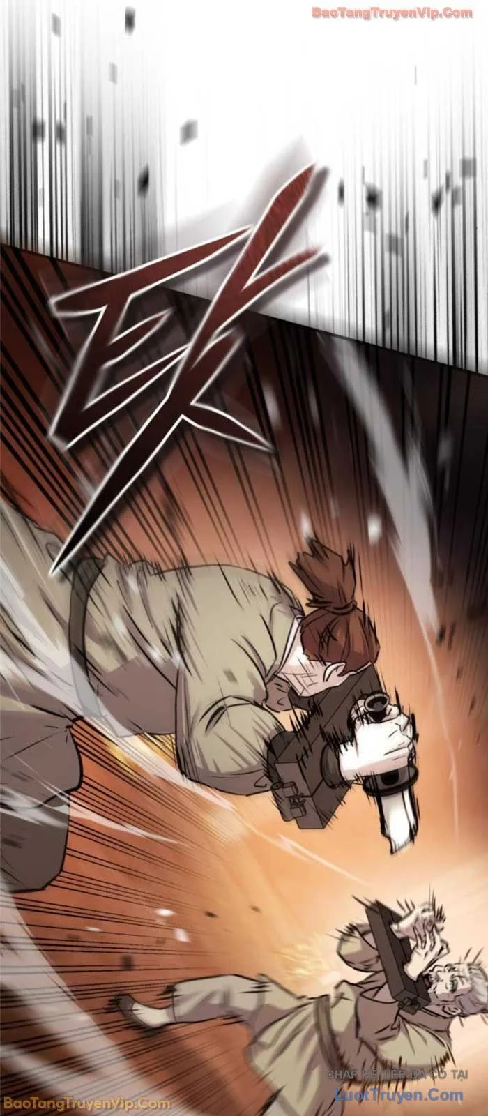 Tuyệt Thế Quân Lâm Chapter 69 - Trang 2