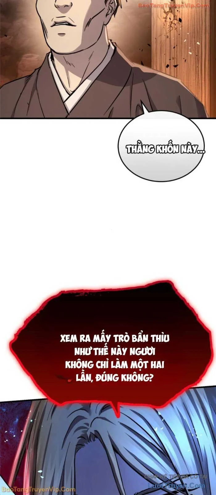 Tuyệt Thế Quân Lâm Chapter 69 - Trang 2