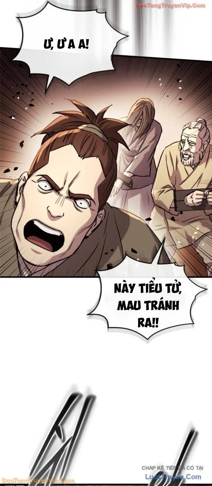 Tuyệt Thế Quân Lâm Chapter 69 - Trang 2