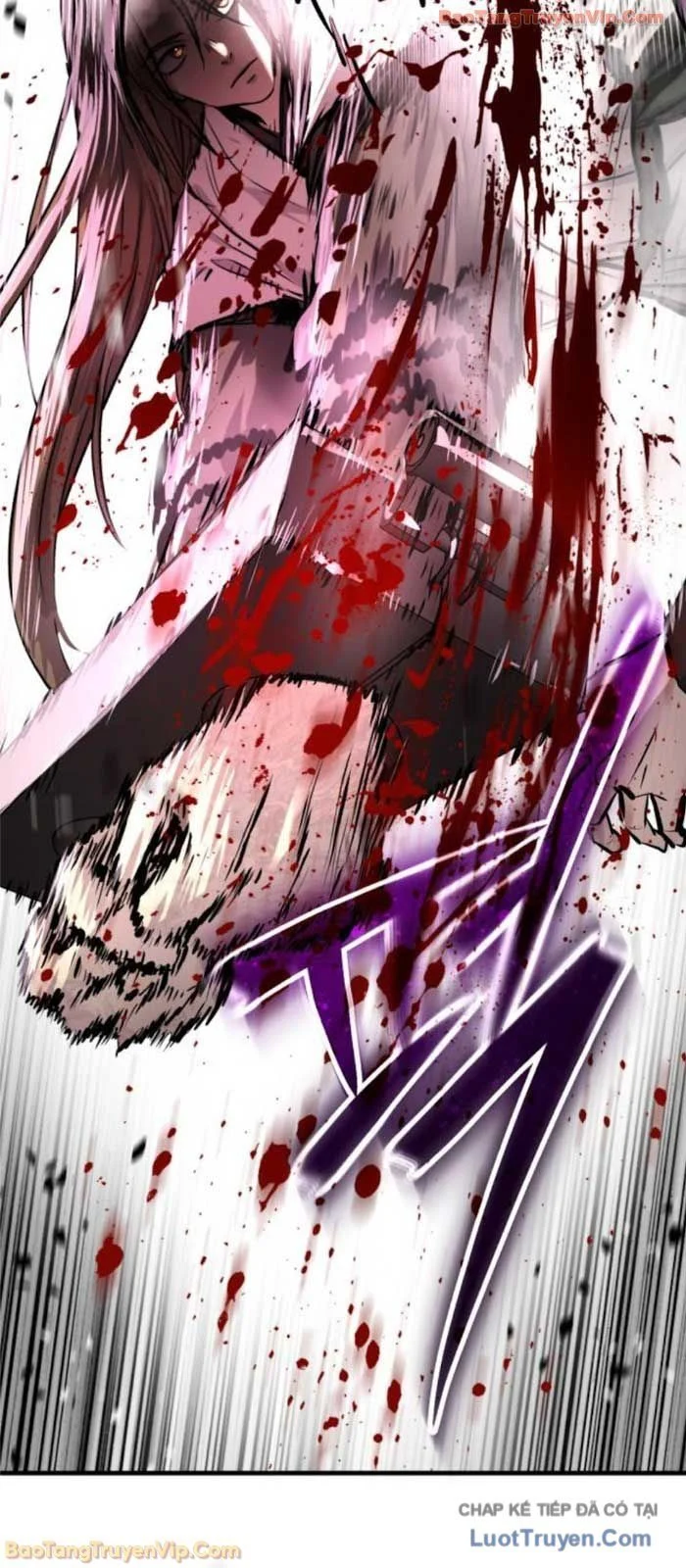 Tuyệt Thế Quân Lâm Chapter 69 - Trang 2