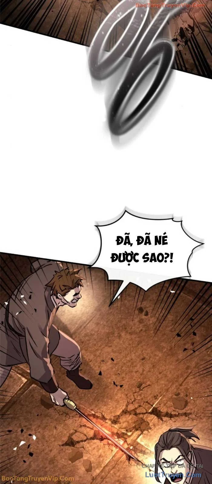 Tuyệt Thế Quân Lâm Chapter 69 - Trang 2