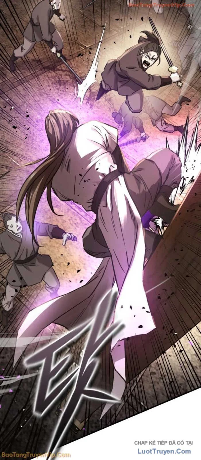 Tuyệt Thế Quân Lâm Chapter 69 - Trang 2