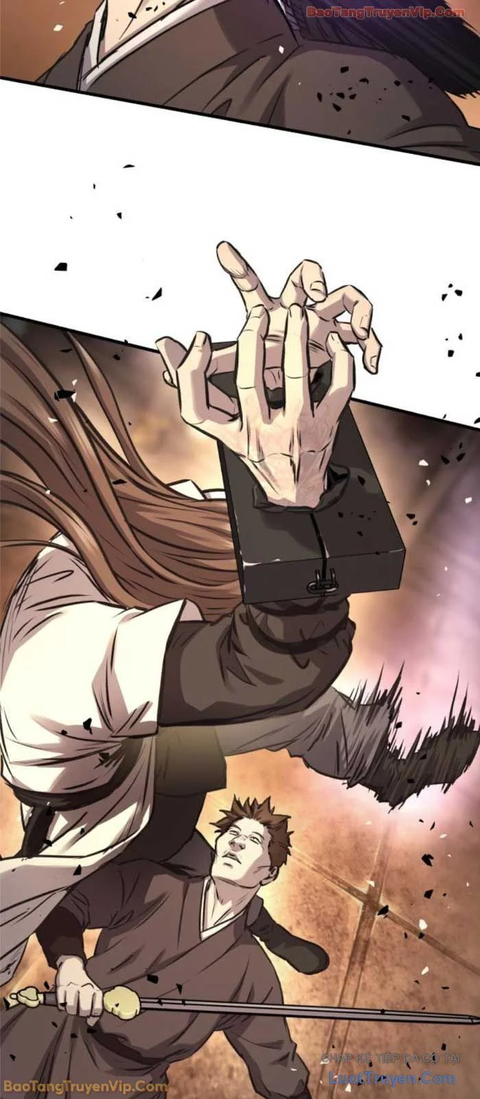 Tuyệt Thế Quân Lâm Chapter 69 - Trang 2