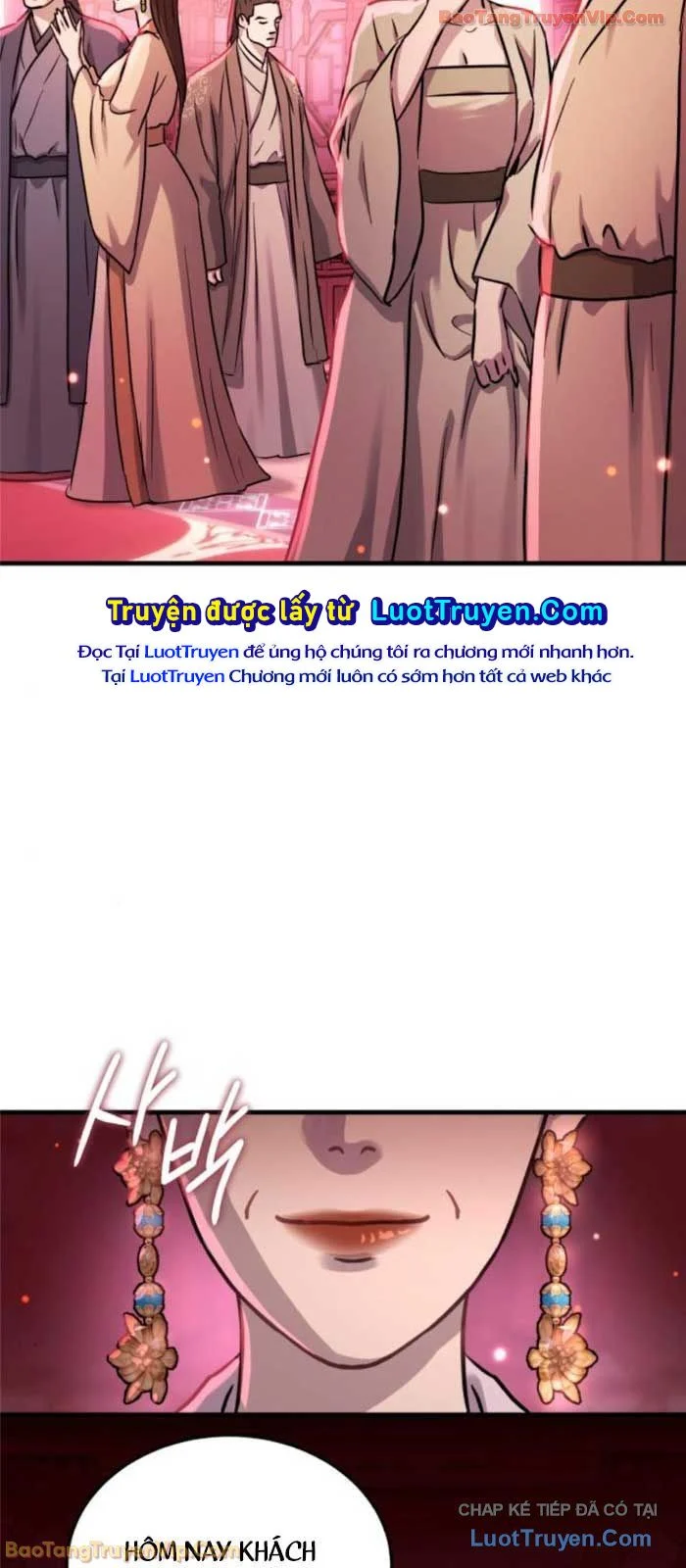 Tuyệt Thế Quân Lâm Chapter 69 - Trang 2